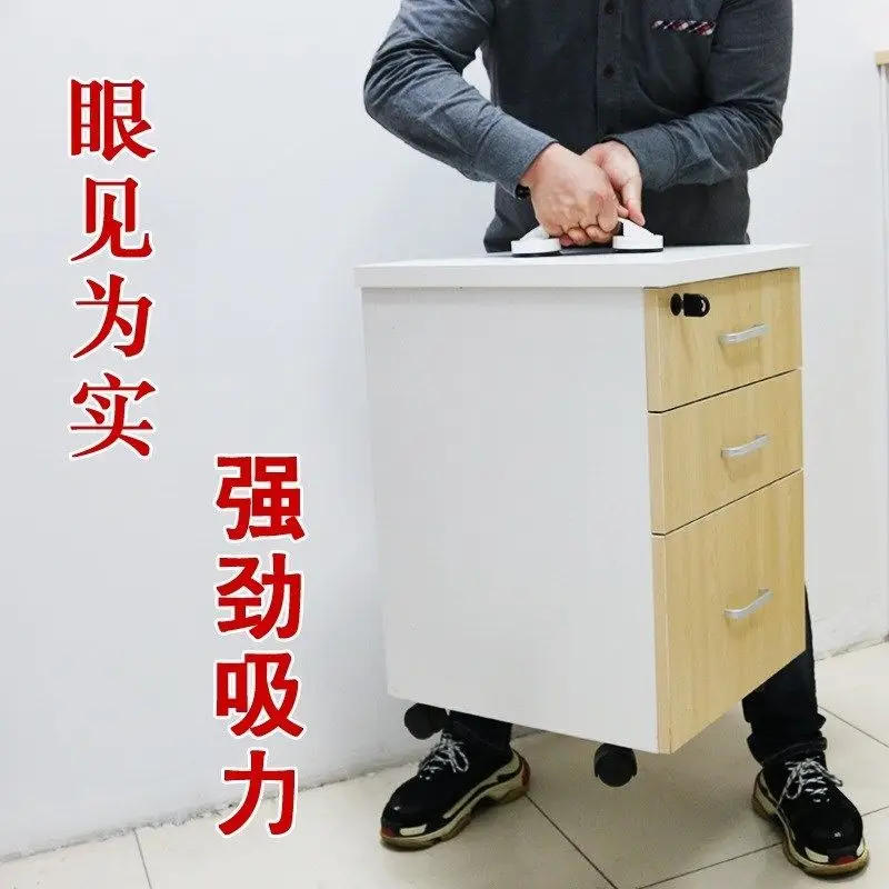 Description Picture 3 of itemAnti-slip Handrail No Drilling Shower Handle Offers Safe Grip with Suction Cup for Safety Grab in Bathroom Bathtub Glass Door