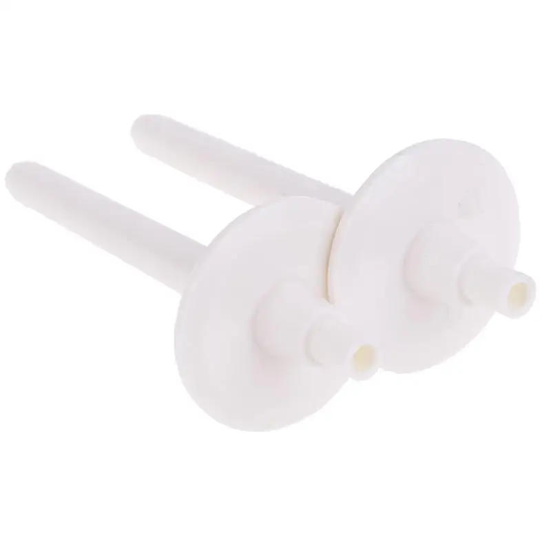 Description Picture 5 of item2pcs/Set Spool Pins Spoon Stand Holder For Singer Riccar Simplicity Brother Sewing Machine Accessories 5BB5902