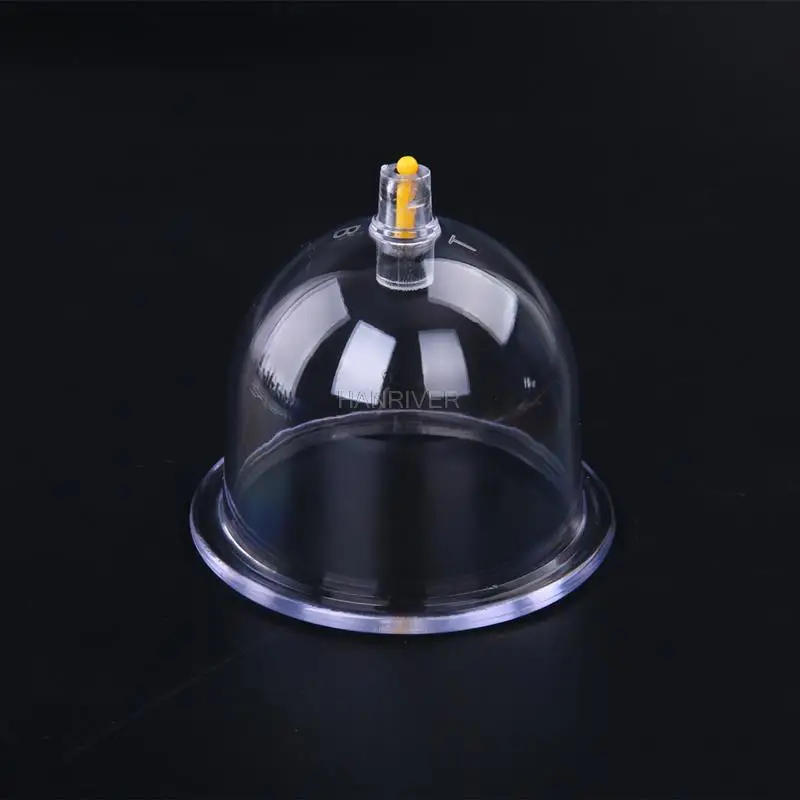 Description Picture 5 of item10pcs 30pcs Cupping Cupping Cups Set Vacuum Cans Hijama Banks Cupping Therapy Set Massage Suction Cup Kit