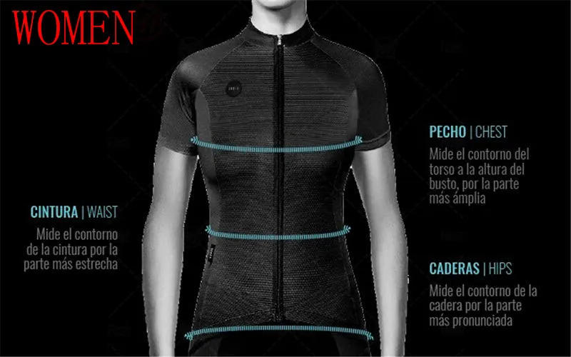 Description Picture 5 of itemNew 2022 Spain Winter Thermal Fleece Jacket Cycling Jersey Long Sleeve Ropa Ciclismo Hombre Bicycle Wear Bike Clothing Maillot