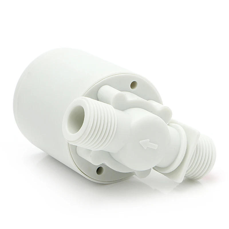Description Picture 2 of itemFloat Valve Water Level Control Valve Water Tank Water Tower  Floating Ball Valve Automatic Dropshipping