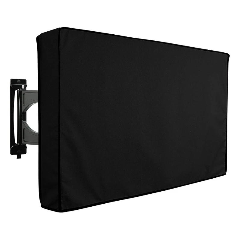 Description Picture 5 of itemOutdoor Swimming Pool Weatherproof Tv Cover To Protect Tv Screen Dustproof And Waterproof Cover General Furniture Cover