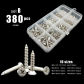 set B 380pcs
