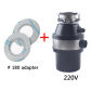 560W 180 adapter