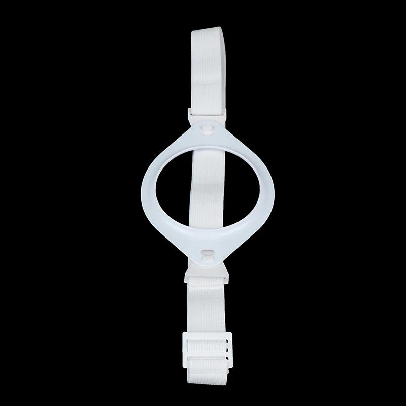 Description Picture 4 of itemAdjustable Ostomy Reinforcement Belt Colostomy Bag Fixation