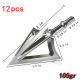12pcs 100grain