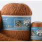 mink yarn 846