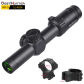Low 11mm Mounts