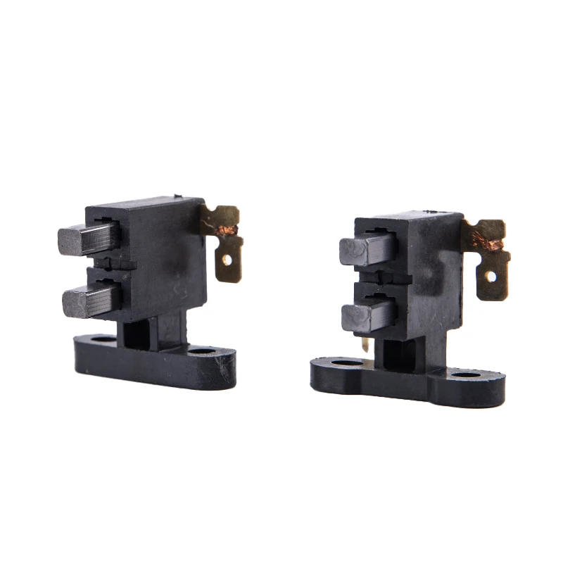 Description Picture 6 of itemGasoline Generator 2-3KW 5-8KW Copper Carbon Electric Brush Holder Regulator