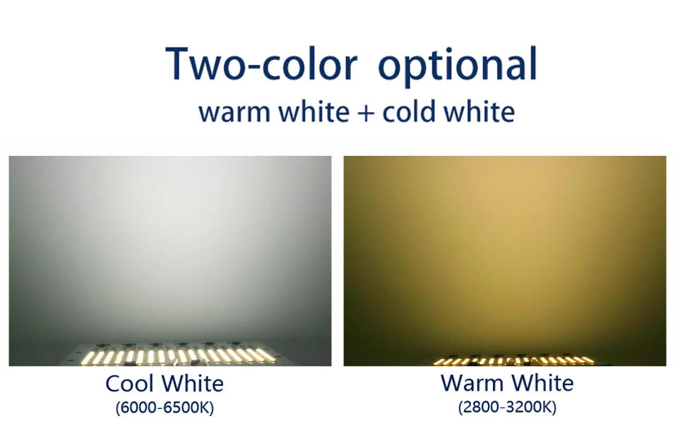 Description Picture 4 of itemLED Lamp Chip SMD2835 Light Beads AC 220V 230V 240V 10W 20W 30W 50W 100W DIY For Outdoor Floodlight Cold White Warm White