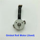 Roll motor