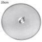 Silver 25cm