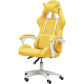 yellow no footrest