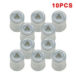 10 pieces/lot  Microwave Oven Parts magnetron cap Replacement Microwave oven Spare parts Magnetron