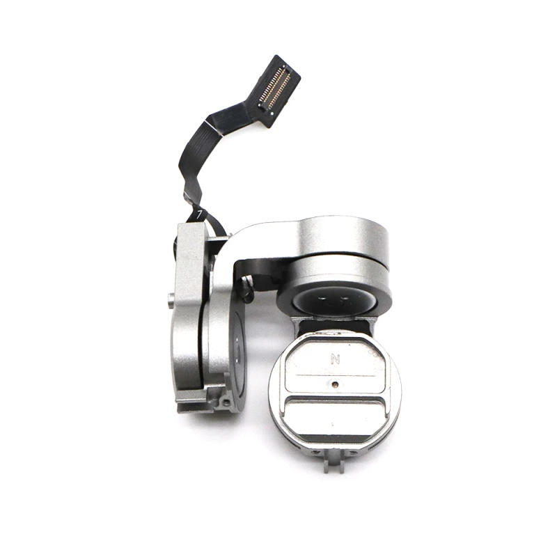 Description Picture 3 of itemIn Stock For Mavic Pro Gimbal Cameras Arm Bracket with Flat Flex Cable Drone Repair Spare Parts for DJI Mavic Pro