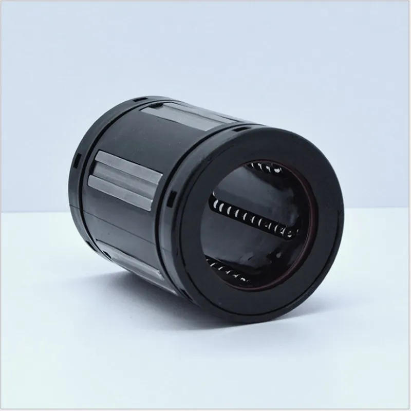 Description Picture 4 of item50pcs KBS super Linear Bearing LMES10UU 10x19x29mm Plastic linear motiobearings bushing LMES10 for 10mm linear rod shaft CNC