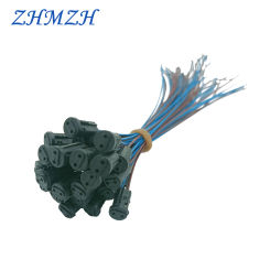 10pcs/lot LED Plastic Lamp Holder 20cm G4 Lamp Base For 12V G4 LED Crystal Lamp / Halogen Lamp Bead lighting accessories