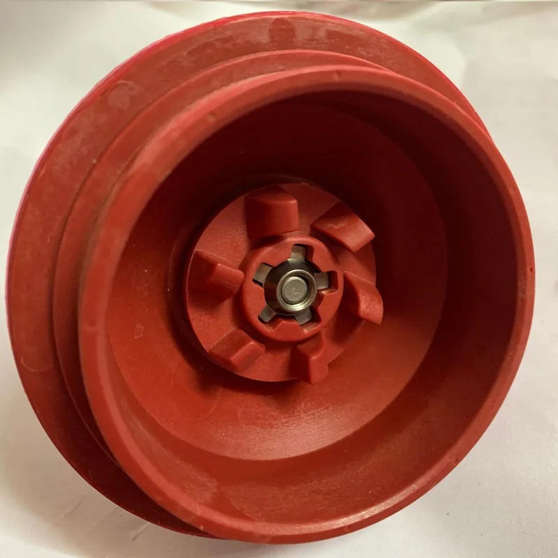 Description Picture 4 of item100% New Juicer Blender Knife for Philips HR3658 HR3657 HR3655 HR3651 HR3652 HR3666 HR3662 Blender Mixing Blade Parts