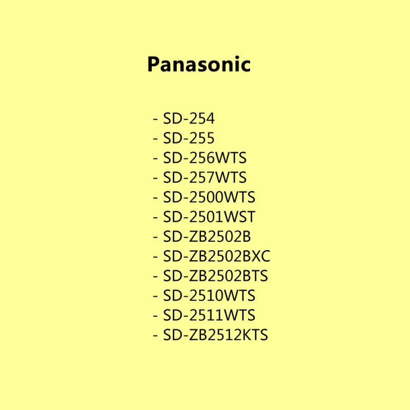 Description Picture 4 of item2 x Bread Maker Kneading Paddle Bread Machine Blade for PANASONIC SD256 257 2501 ZB2502 Appliance Spare Parts for Kitchen