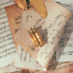 Retro Style English Paper Set Decoration Props For Photography Desktop Ornaments Photo Studio Background Accessories Backdrops