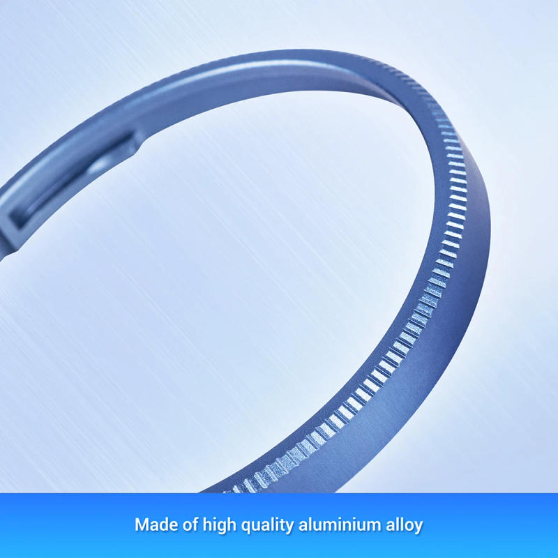 Description Picture 4 of itemJJC GR3x Metal Ring Cap For Ricoh GR IIIx HDF GR3x Replaces GN-2 Lens Decoration Lens Ring Adapter Protector Camera Accessories