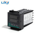 LJXH Relay Output CHB401 PID Thermostat Temperature Controller, Output Relay, 180~240VAC 50Hz, Range 0~400℃