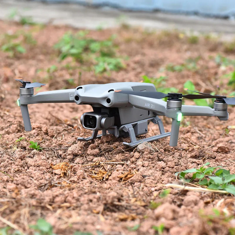 Description Picture 3 of itemAirdrop System Thrower For DJI Mavic Air 2S/Mavic 3/Mini 3 Pro/2 SE Fishing Bait Gift Rescue Delivery Device System Accessories