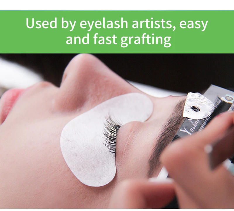 Description Picture 3 of itemMARIA 5D W Lashes Easy Fan Eyelash Extensions Wholesales Y Premade Volume 12 Rows W Style Natural Soft Private Logo