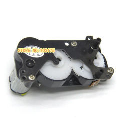 Original Mirror box Reflector Drive Motor Reflective Engine Unit For NIkon D600 D610 SLR Camera Repair part