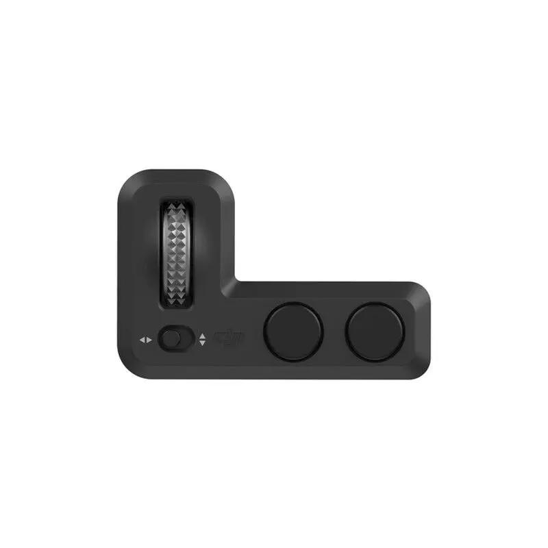 Description Picture 4 of itemOsmo Pocket/2 Camera Controller Wheel, Gimbal Control Stabilizer Accessories Handheld Gimbal Buttons Switch for DJI Pocket /2