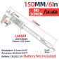 Big Screen Silver150