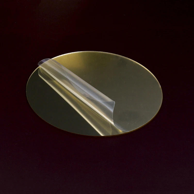 Description Picture 4 of itemOutdoors Beach Photography Props Gold Mirror Reflection Background Photo Studio Tabletop Shoot Cosmetics Jewelry Photographic