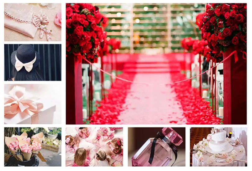 Description Picture 6 of itemDHK 50yards Aztec Trial Folk-custom Printed Grosgrain Ribbon Accessories Material Headwear Decoration DIY Sewing Craft S2131