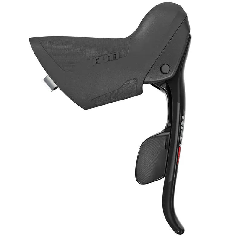 Description Picture 3 of itemfor SRAM red force rival aepx10 / 11 22speed mechanical shift handle silicone handle protective cover bicycle handle grip