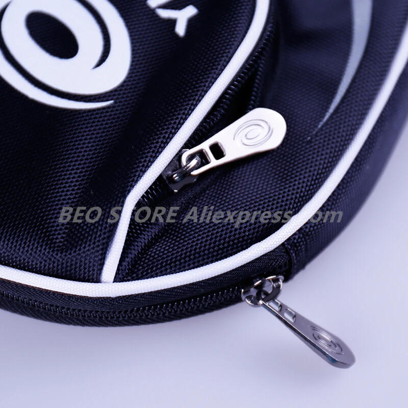 Description Picture 6 of itemYINHE Galaxy table tennis bag protective films protector side edge tape cleaning sponge ping pong case set accessories