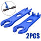 2pcs Spanners