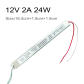12V 2A 24W