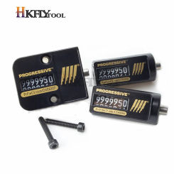 Mechanical Mould Parts 7 Digitals CVPL-200 and VCR-18 Mold Shot Counters Measuring Tool Hand Finger Mechanical Manual Counting