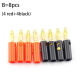 B 8pcs