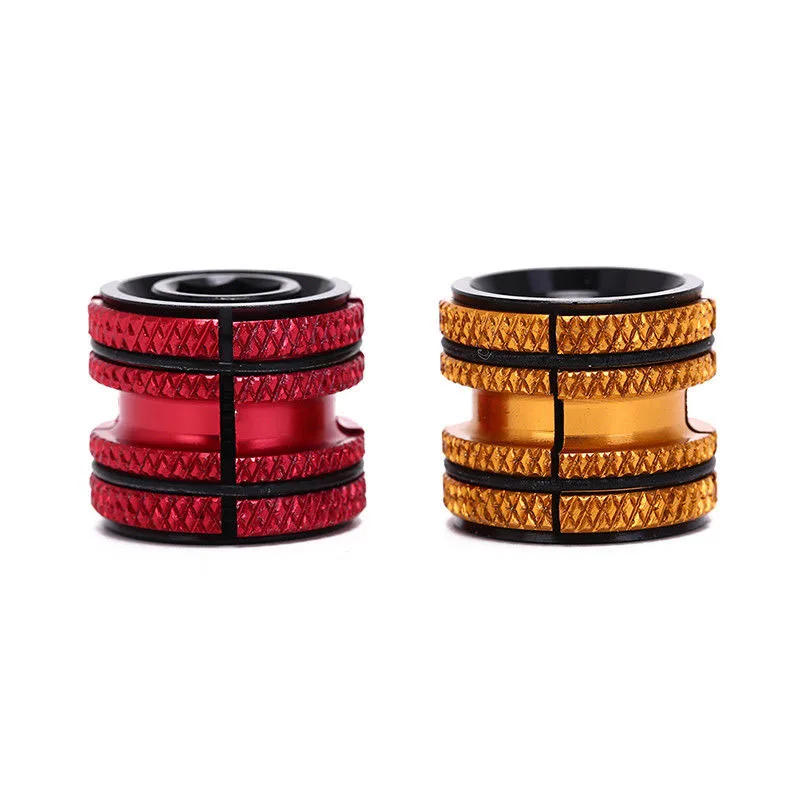 Description Picture 5 of itemMTB Bike Headset Expander Plug Replacement Accessory Parts Road Mountain Bicycle Headset Expander For 28.6mm Carbon Fiber Fork