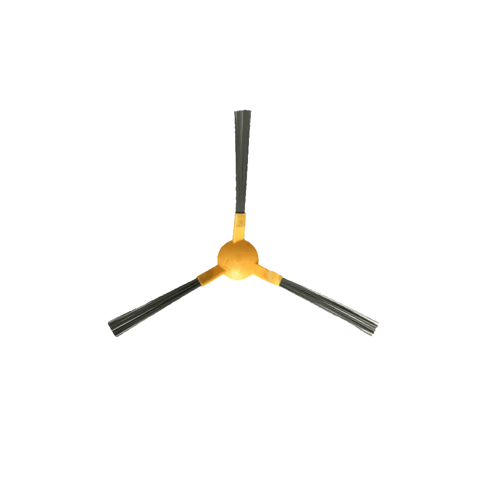 Description Picture 6 of itemFor LIECTROUX C30B Robot Vacuum Cleaner Proscenic 800T Robot Vacuum Cleaner C30B Parts Side Brush Mop Cloth HEPA Filter