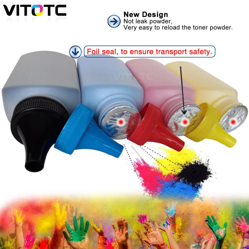 Description Picture 2 of itemToner Powder for Lexmark C3224dw C3326dw C3426dw MC3224adwe MC3224i MC3224dwe MC3326adwe MC3326i MC3426adw MC3426i Color Printer