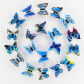 Blue style