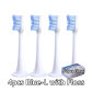 4Blue-L with Floss