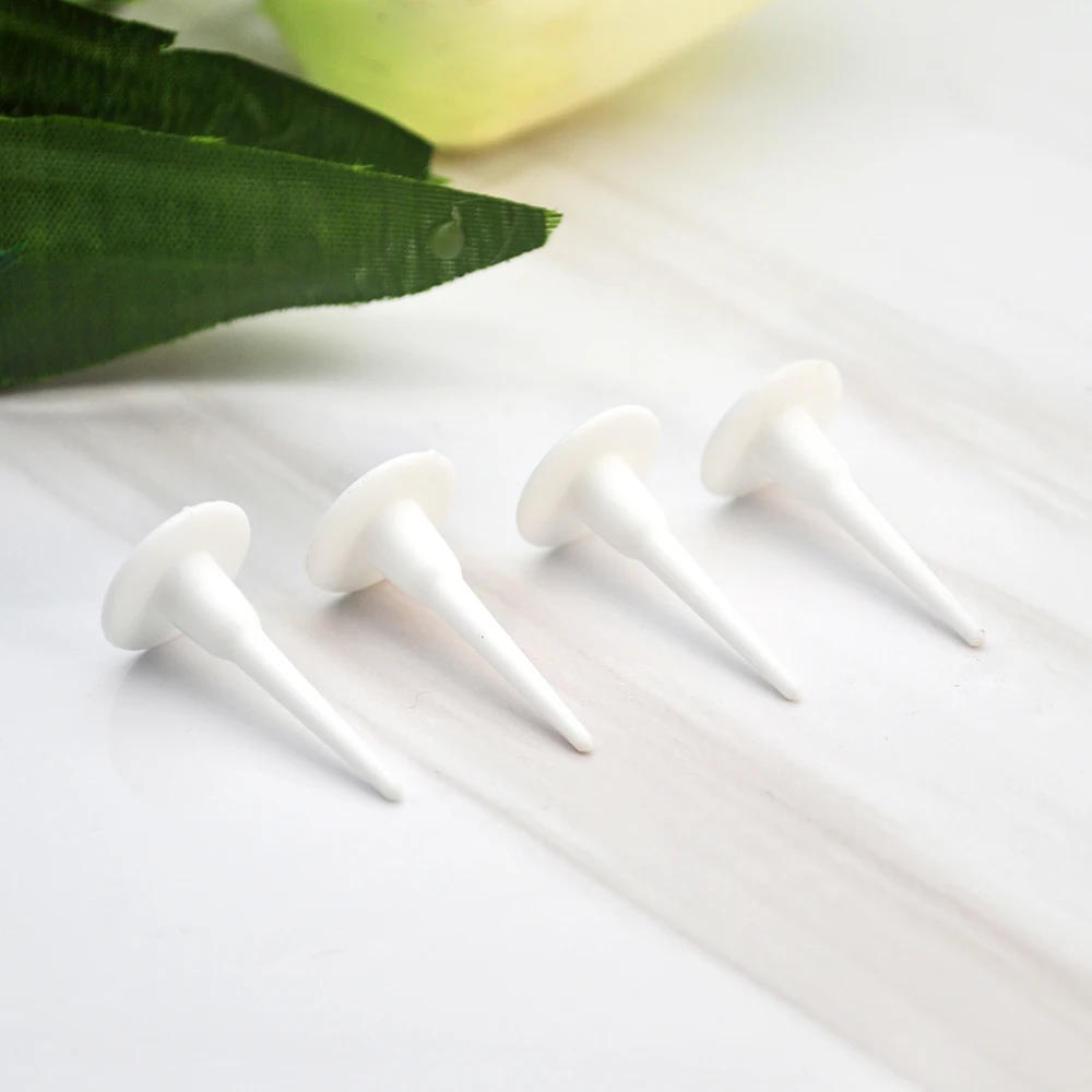 Description Picture 6 of item100Pcs Cake Topper Baking Dessert Decoration Cake Stand Wedding Birthday Party Children DIY Cake Accessories Home Decoration