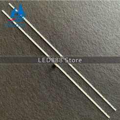 5kit LED backlight strip LM41-00632A BN96-46866A JL.E580M2330-408BS for UE58NU7100 UE58RU7100 UA58NU7100 UN58NU7100