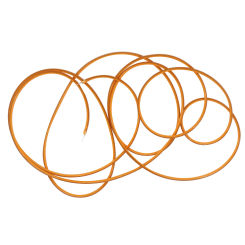 1PCS 21V 0.95m Edison Bulb Filament Lamp Parts LED Bulb Incandescent Light Accessories Diodes Flexible filament 2200K