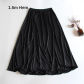 1.5m hem black