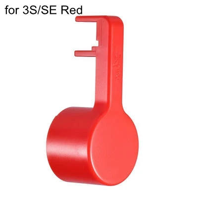 Description Picture 4 of itemLens Cap Cover for DJI Phantom 3 Pro Drone Camera Protector Gimbal Stabler Lock for DJI Phantom 3S 3P 3A SE Accessories