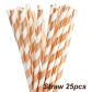 Straw 25pcs